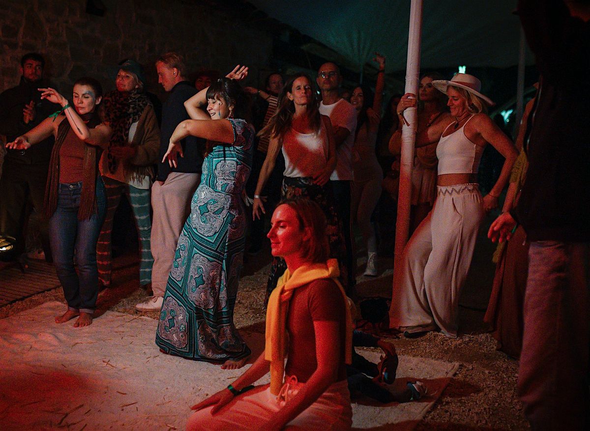 MQ IGNITE, 6 December | Event in Benahavís | AllEvents