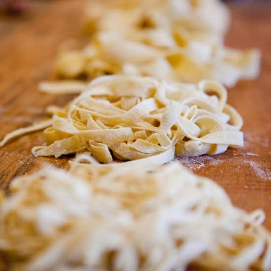 Fresh Pasta & Bottomless Prosecco: An Italian Cooking Adventure | Online Event | AllEvents