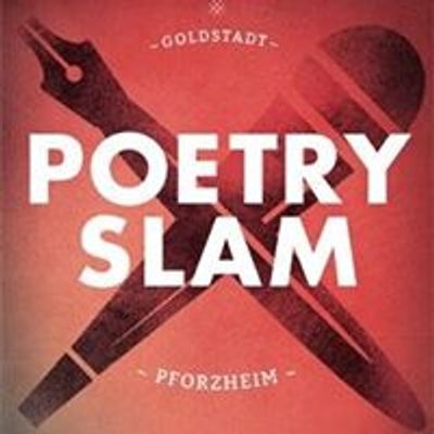 Poetry Slam Pforzheim. Der Goldstadtslam