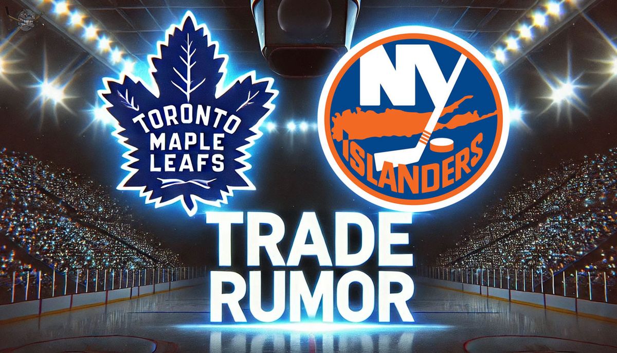 New York Islanders at Toronto Maple Leafs at Scotiabank Arena, 17 March | Event in Toronto | AllEvents
