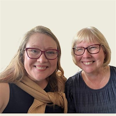 Tammy and Carolyn