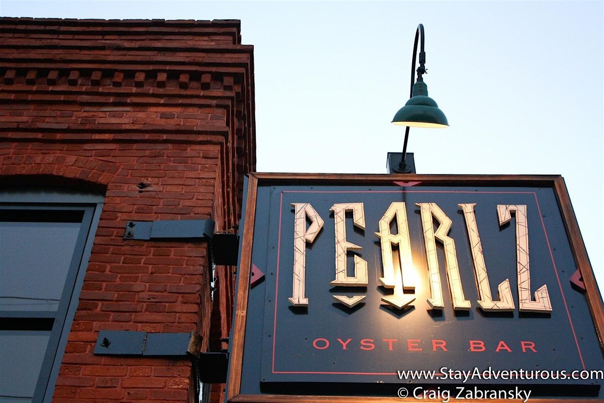 Business & Brews Jan. 15th at Pearlz with Alan Wilson, Paul Dans & More, 15 January | Event in Columbia