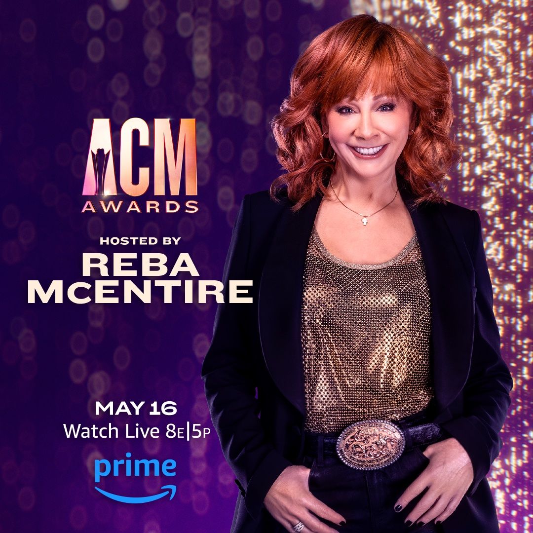 Academy of Country Music Awards at Ford Center at The Star, 8 May | Event in Frisco | AllEvents