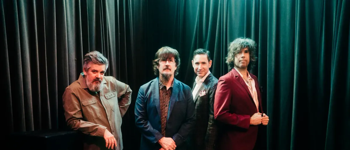 The Mountain Goats, Craig Finn in Providence, 10 August | Event in Providence | AllEvents