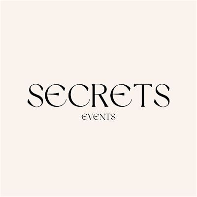 Secrets Events