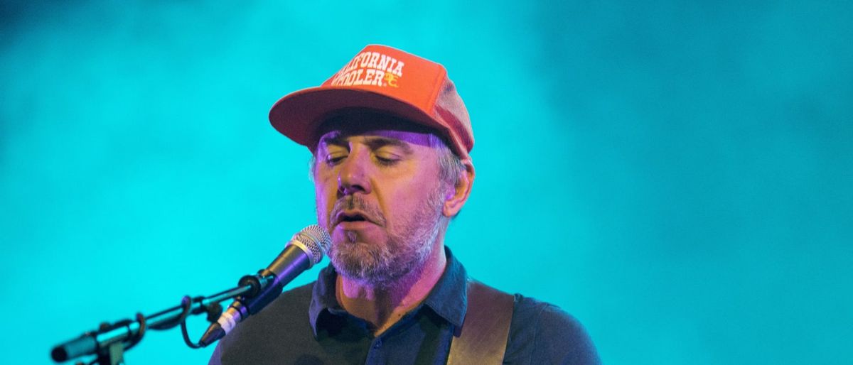 Parking Grandaddy, 12 September | Event in San Diego | AllEvents