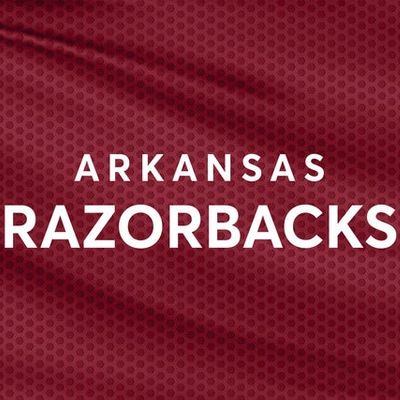 Arkansas Razorbacks Football vs. Ole Miss Rebels Football, Razorback ...