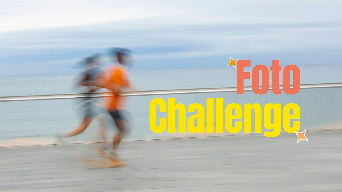 Desafío Fotográfico - Encuentro de fotografía, 13 December | Event in Barcelona | AllEvents