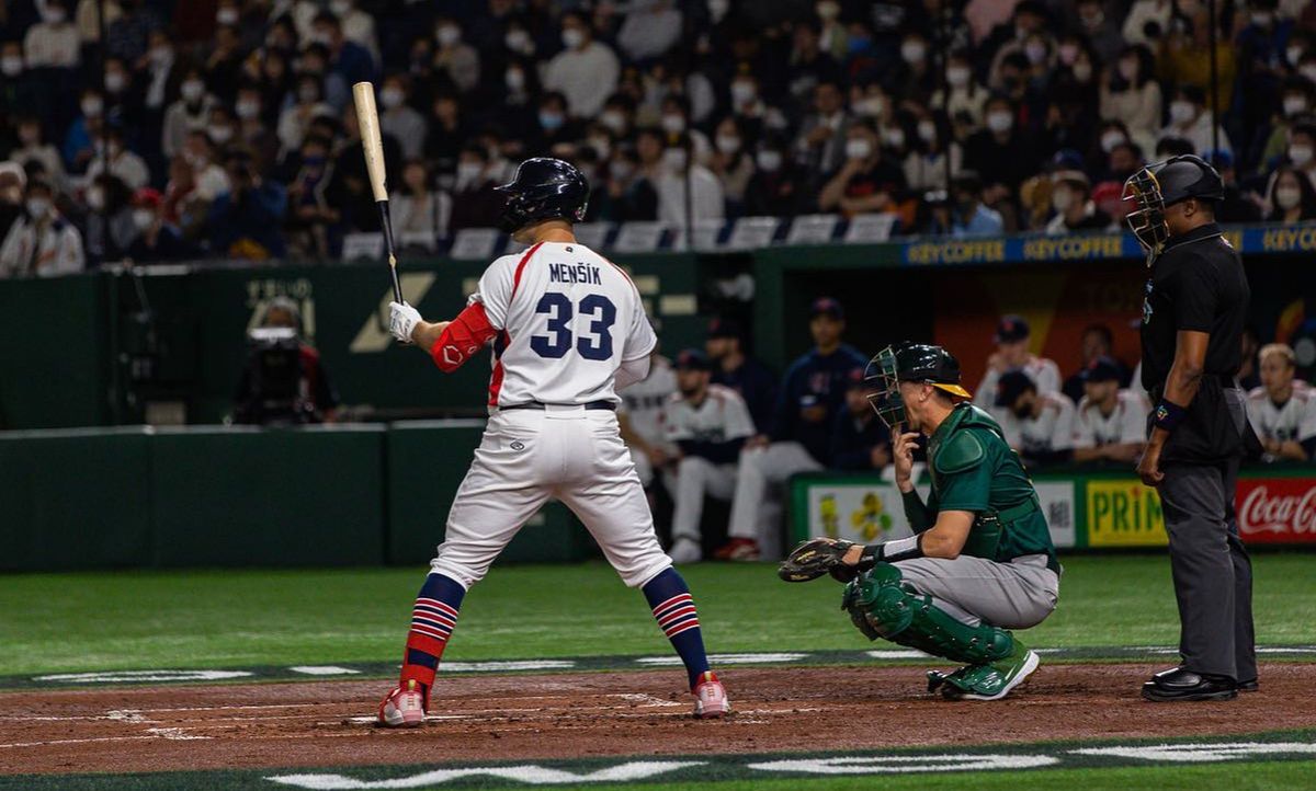 Parking World Baseball Classic: Pool D - Game 8 (Venezuela vs Nicaragua), 9 March | Event in Miami | AllEvents