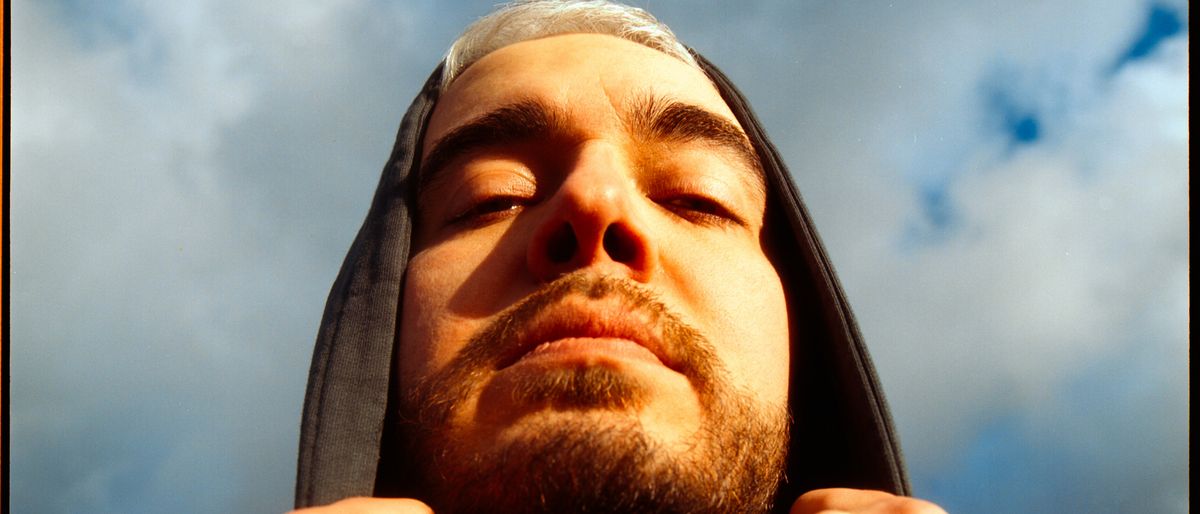Yassin in MÜNCHEN, 29 November | Event in Munich | AllEvents