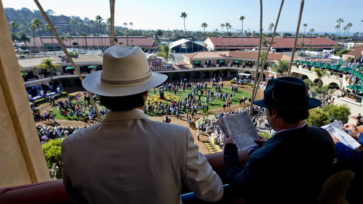 Del Mar Friday, 25 July | Event in Del Mar | AllEvents