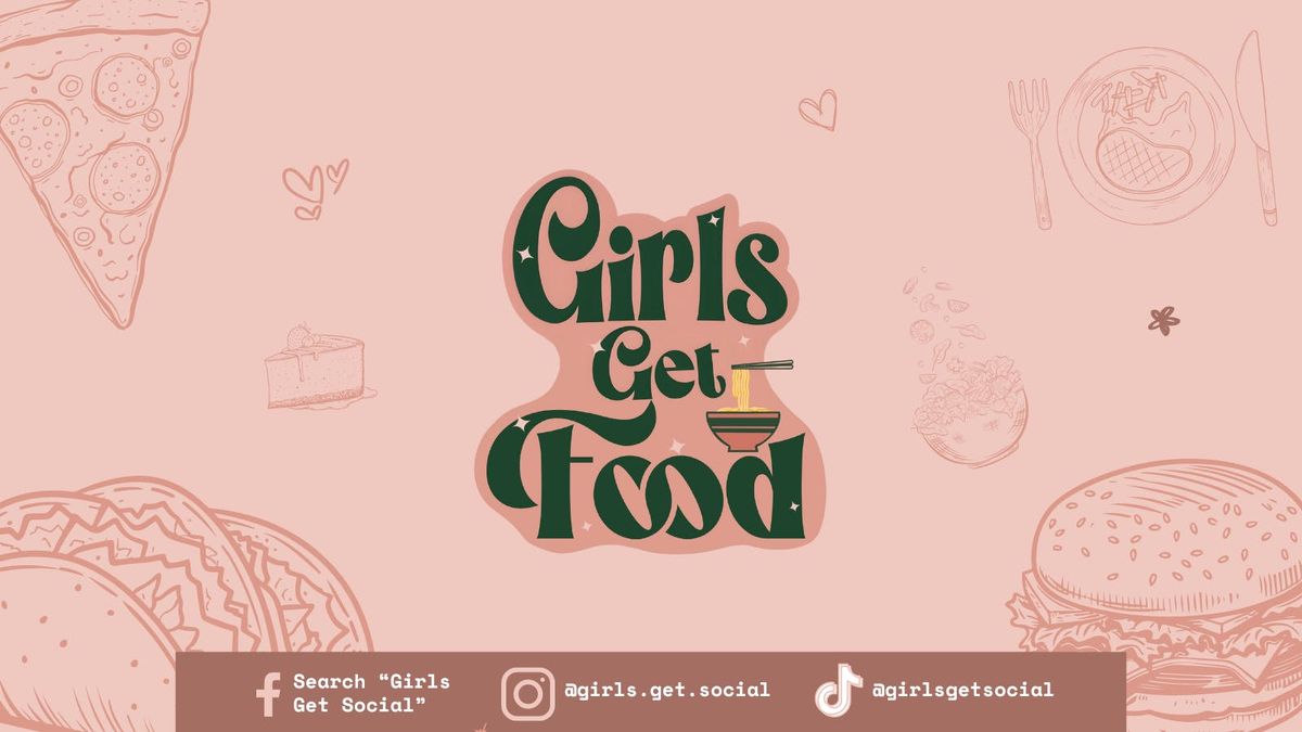 Girls Get Food: Bottomless Tapas! 🌮, 13 May | Event in Birmingham | AllEvents