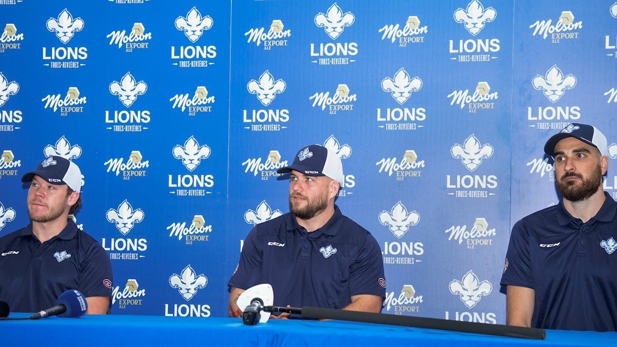 Val-d'Or Foreurs at Blainville-Boisbriand Armada, 4 January | Event in Boisbriand | AllEvents