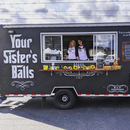 Food Trucks Events In Long Branch Nj Today And Upcoming Food Trucks Events In Long Branch Nj Food Truck New York City Events July 2022