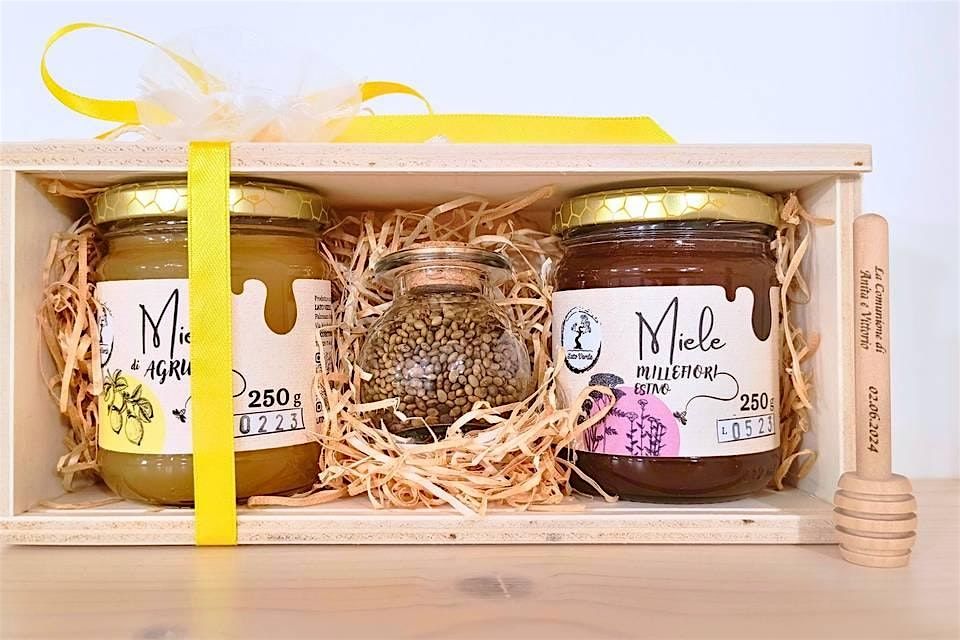 Dalle api al miele, 13 December | Event in Locorotondo | AllEvents
