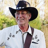 User profile photo
