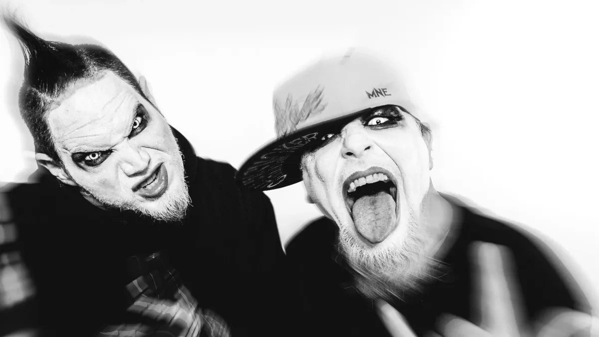 Twiztid, ABK in Portland, 20 August | Event in Portland | AllEvents