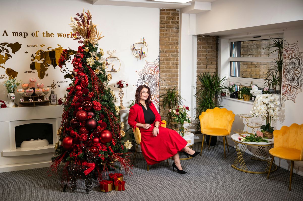 Craciun de poveste la SJ Prestige Events, 21 December | Event in Romford | AllEvents