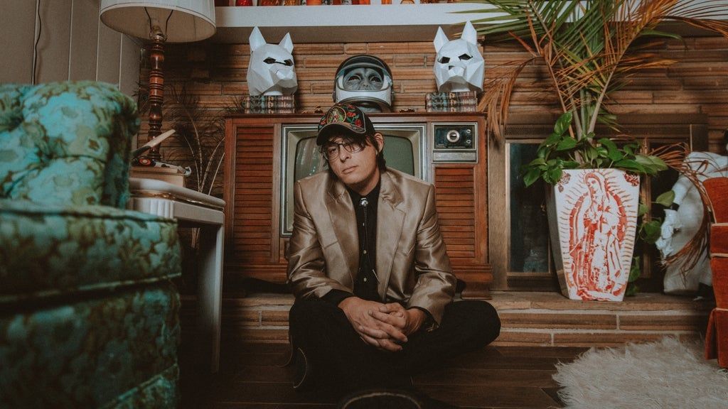 Stephen Wilson Jr. - SØN OF DAD TOUR 2025, 22 July | Event in Spokane | AllEvents