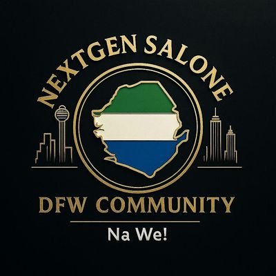 Nextgen Salone DFW Community logo