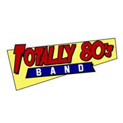 Totally 80’s Band