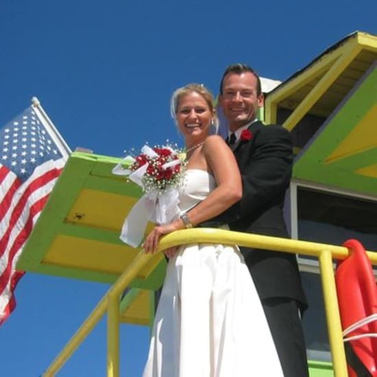 MIAMI Beach Wedding or Vow Renewal Ceremony  | Event in Miami Beach | AllEvents