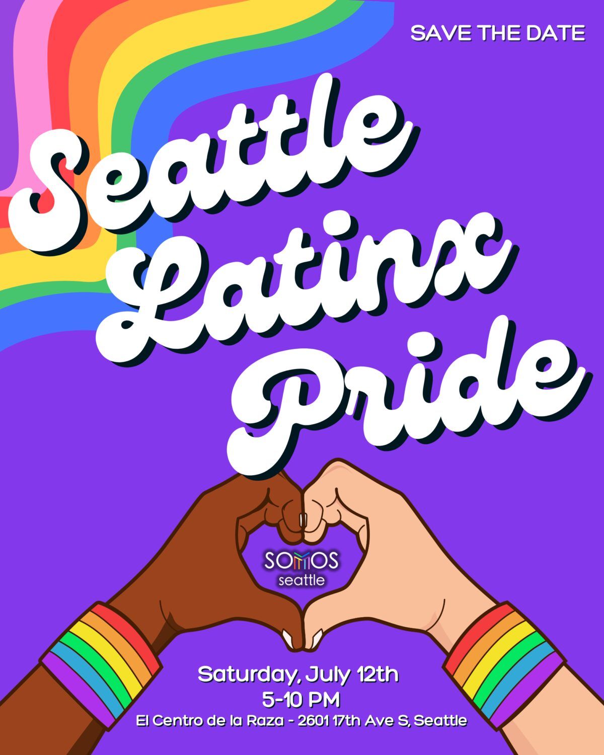 LatinX Pride, 27 June | Event in Indianapolis | AllEvents