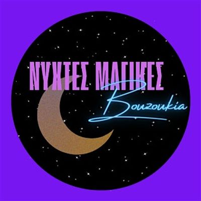 NYXTES MAGIKES logo
