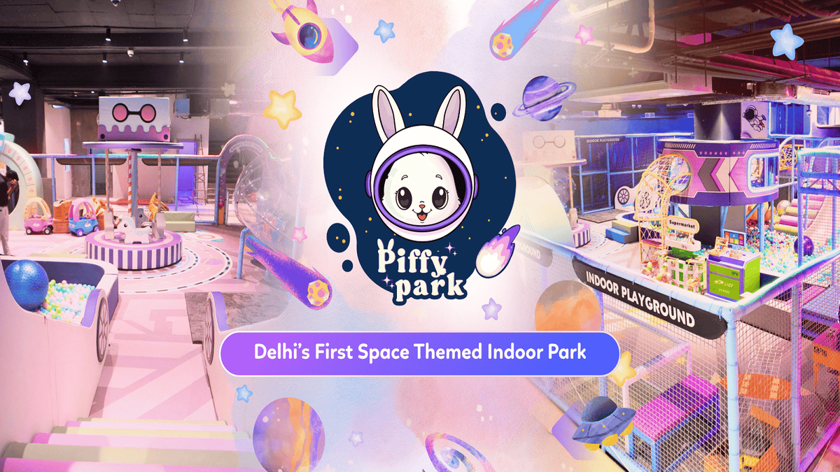 Piffy Park | Event in Bhiwadi | AllEvents