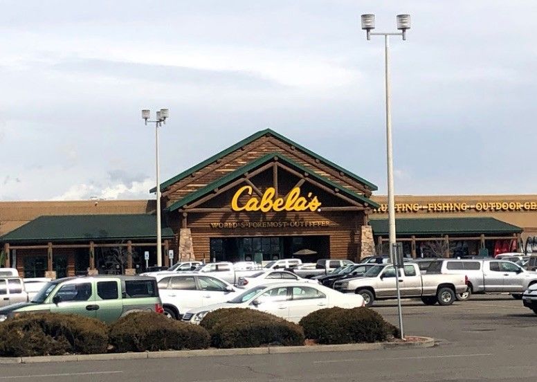 Concealed Carry Class At Cabelas GRAND JUNCTION CO 2424 I 70 BL 