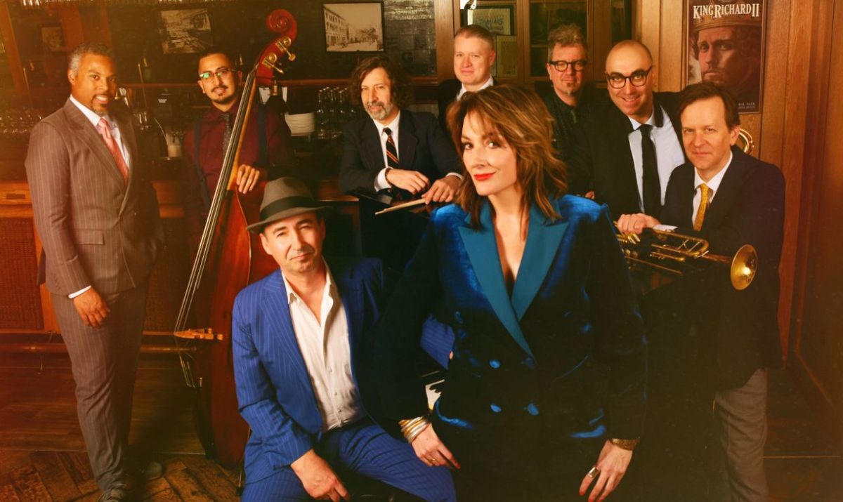 The Hot Sardines, 13 March | Event in Memphis | AllEvents