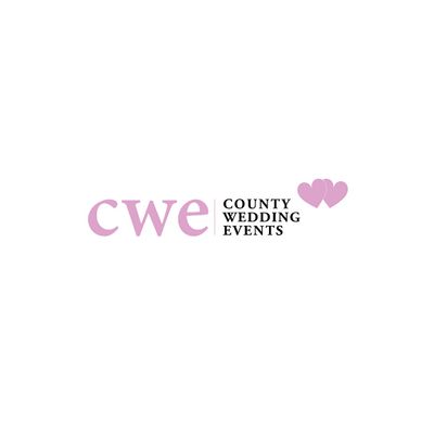 County Wedding Events logo
