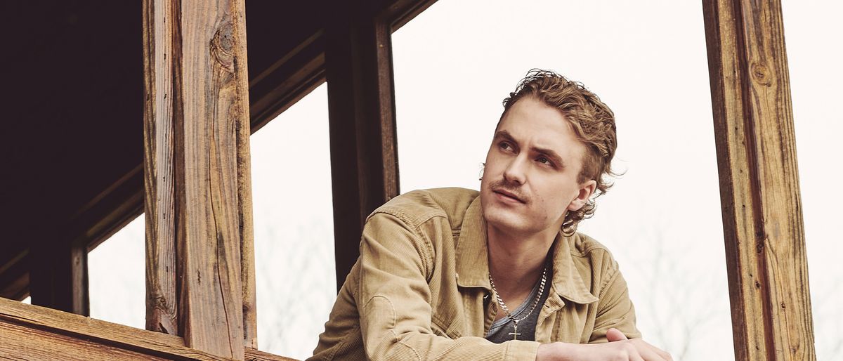 Owen Riegling in Craven, 10 July | Event in Regina | AllEvents