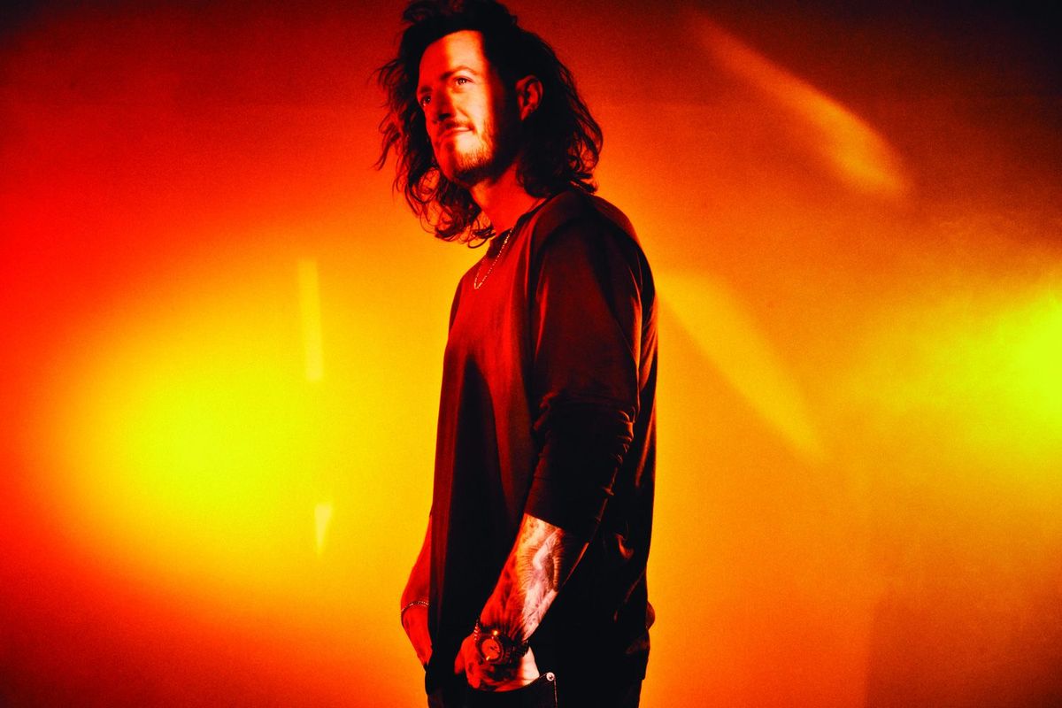 Tyler Hubbard (18+), 25 August | Event in Hampton | AllEvents