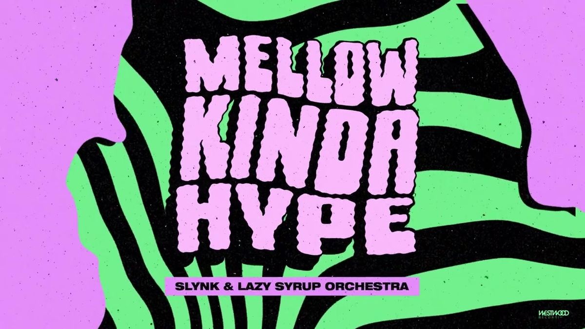 Lazy Syrup Orchestra | Event in Nelson | AllEvents