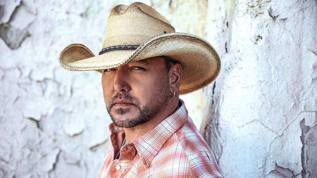 Jason Aldean: Full Throttle Tour 2025, 13 September | Event in Tinley Park | AllEvents