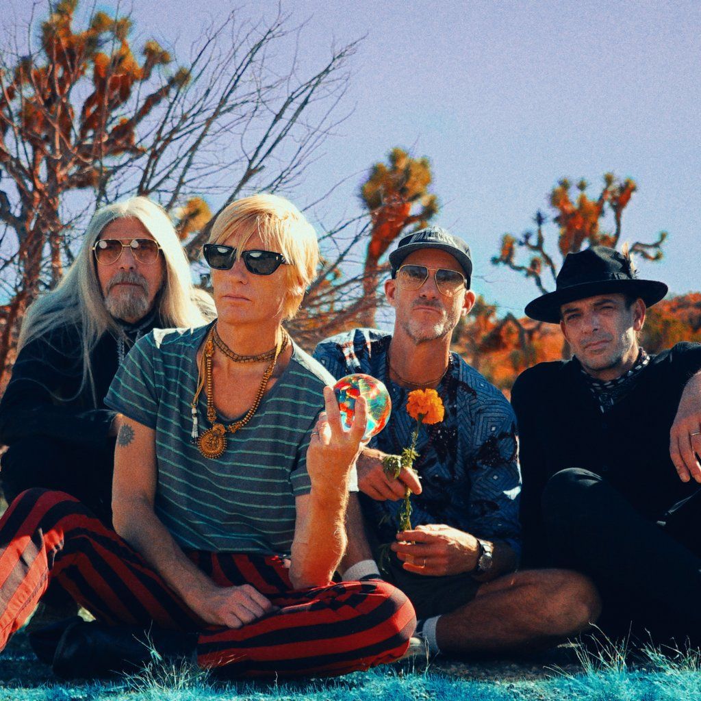 Kula Shaker: The Inner Circle Tour, 1 December | Event in Carlisle | AllEvents