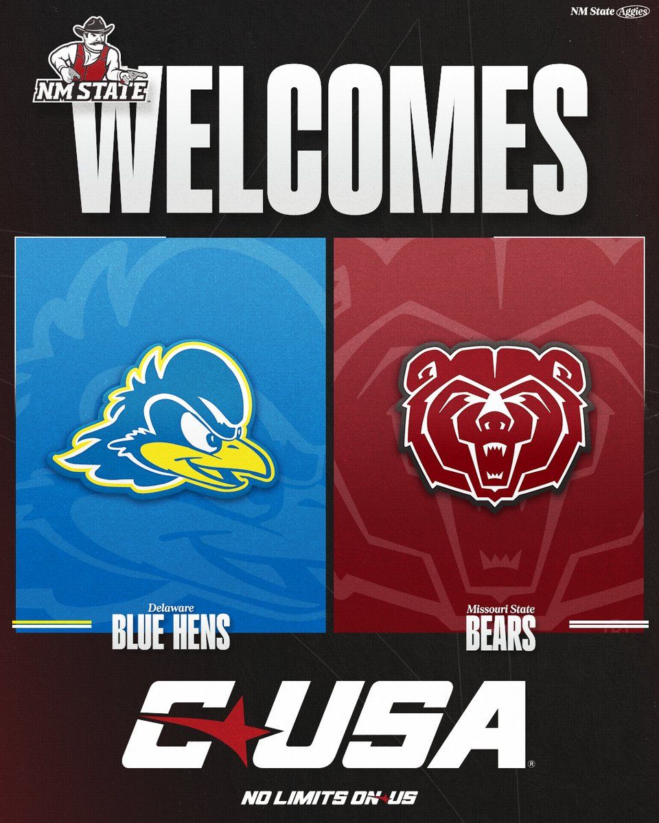 New Mexico State Aggies vs. Missouri State Bears, 21 January | Event in Las Cruces | AllEvents