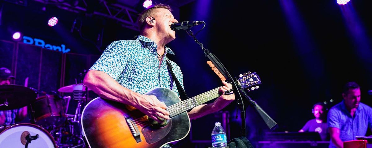 Cory Morrow | Event in Fort Worth | AllEvents