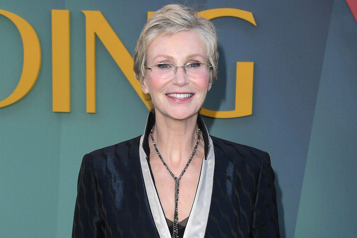 Jane Lynch, 9 September | Event in Missoula | AllEvents