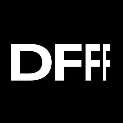 Dream Flare Film Festival logo