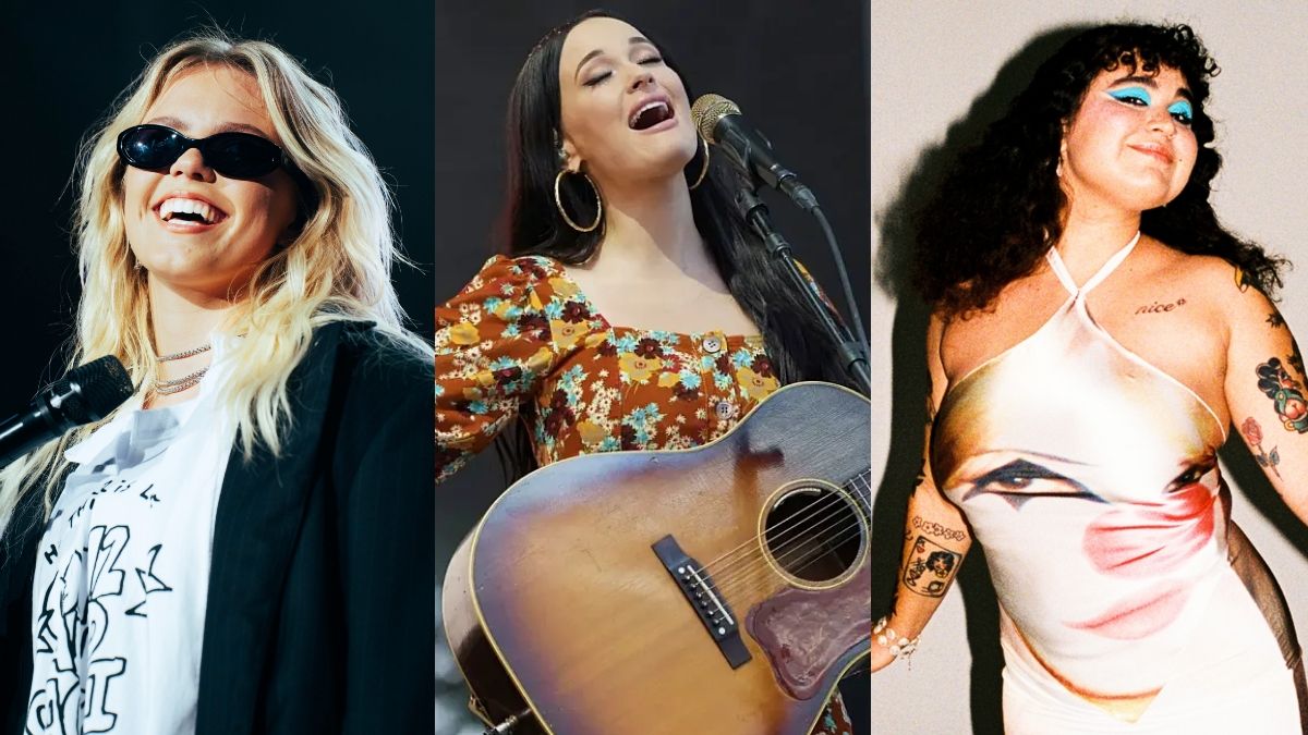 All Things Go Festival - Toronto (2 Day Pass) with Renee Rapp, Kacey Musgraves, Remi Wolf, and more!, 4 October