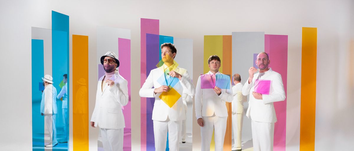 OK Go in Vancouver, 22 June | Event in Vancouver | AllEvents