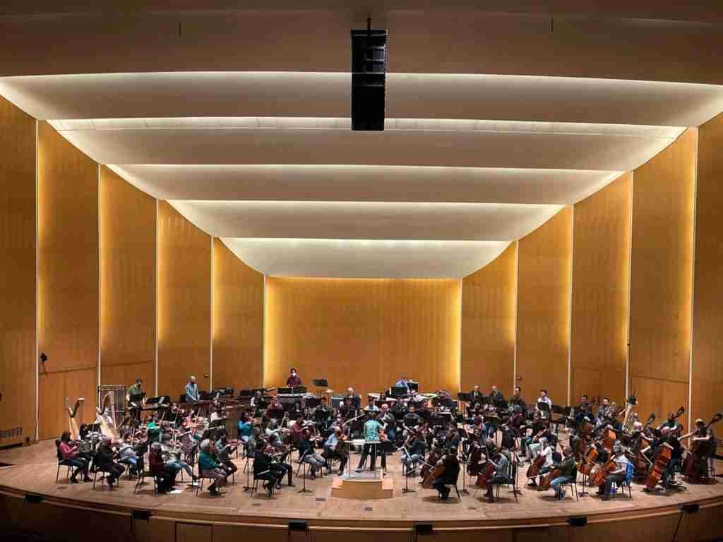 Allentown Symphony Orchestra - Music of ABBA at Miller Symphony Hall, 18 July | Event in Allentown | AllEvents