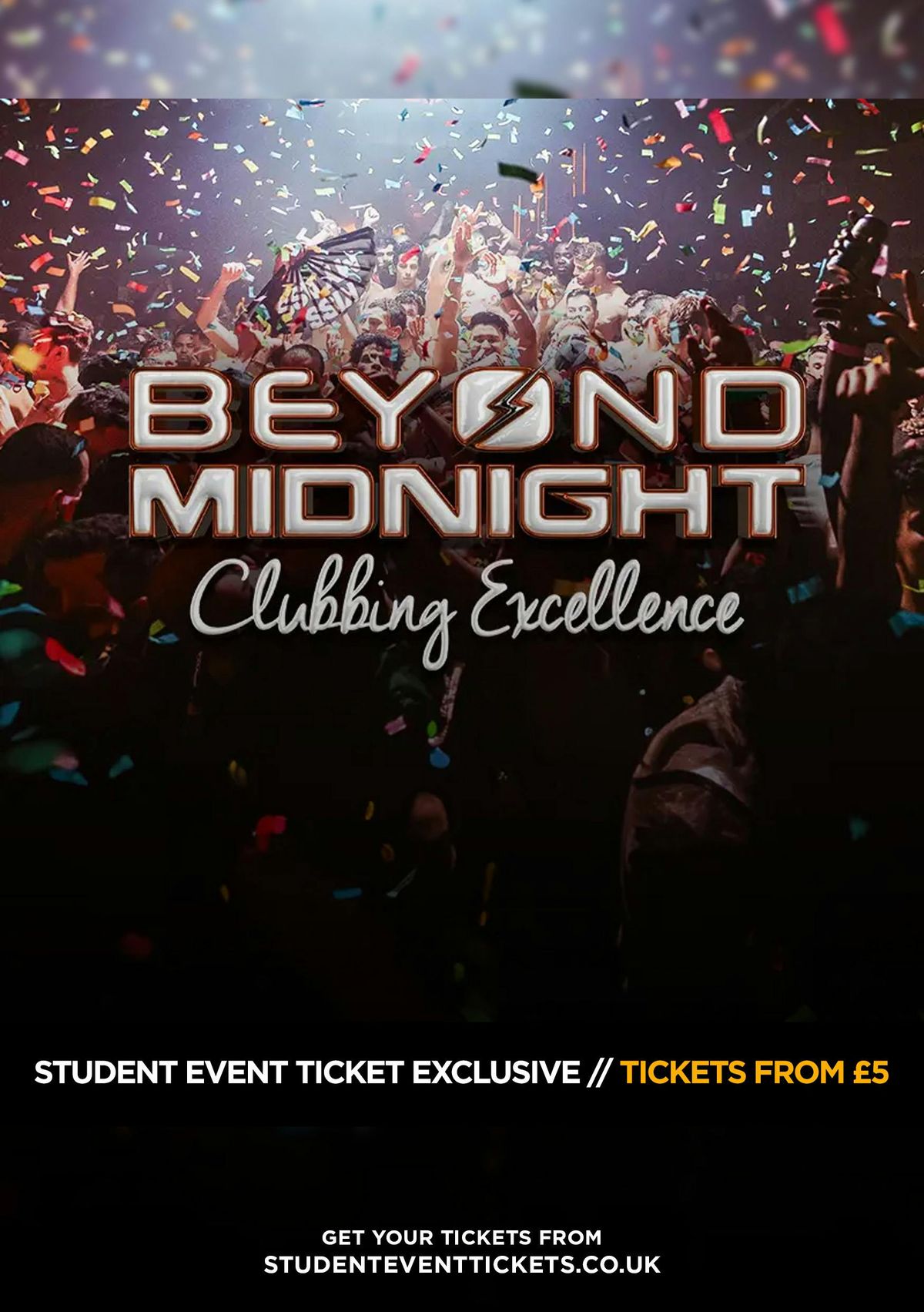 Beyond Midnight - Saturdays from 12am @ FIRE 16TH AUGUST, 16 August | Event in London | AllEvents