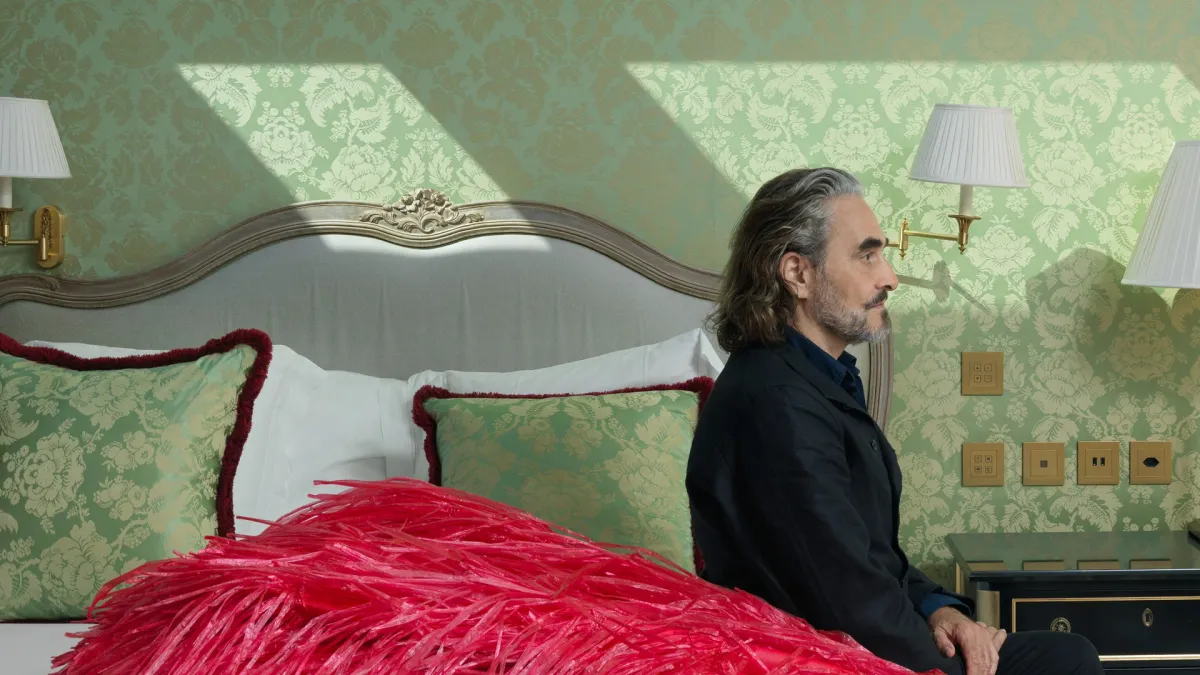 Stephan Eicher, Stephan Eicher in VALENCE, 25 November | Event in VALENCE | AllEvents