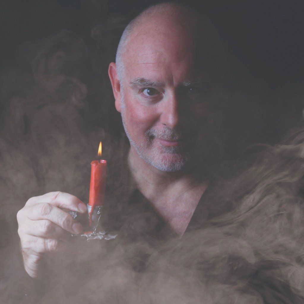 A Christmas Carol with Guy Masterson, 12 December | Event in Bournemouth | AllEvents