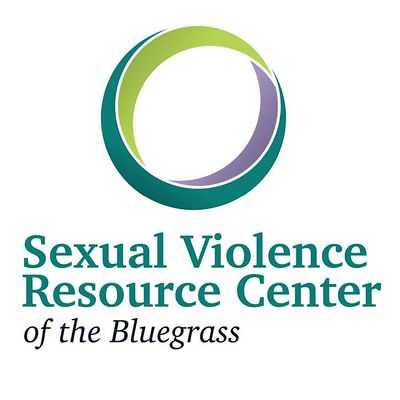 Sexual Violence Resource Center of the Bluegrass logo
