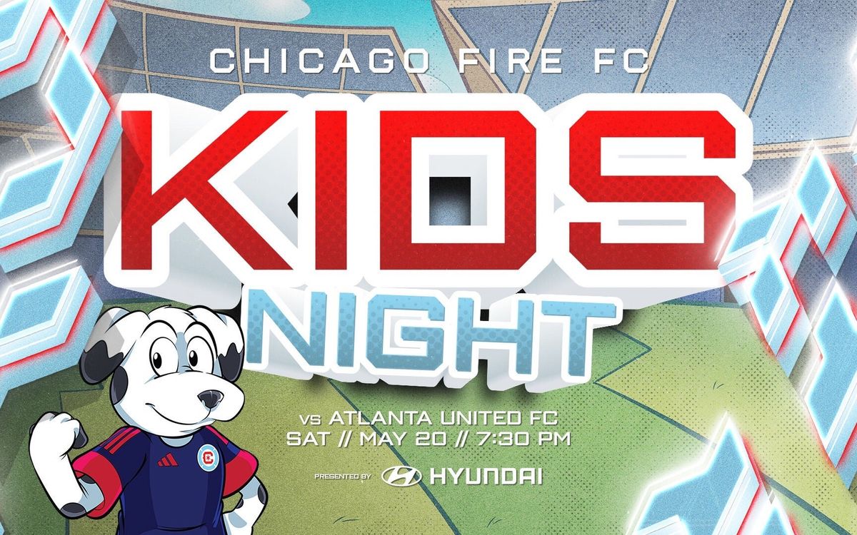 Chicago Fire FC at Atlanta United FC, 16 July | Event in Atlanta | AllEvents