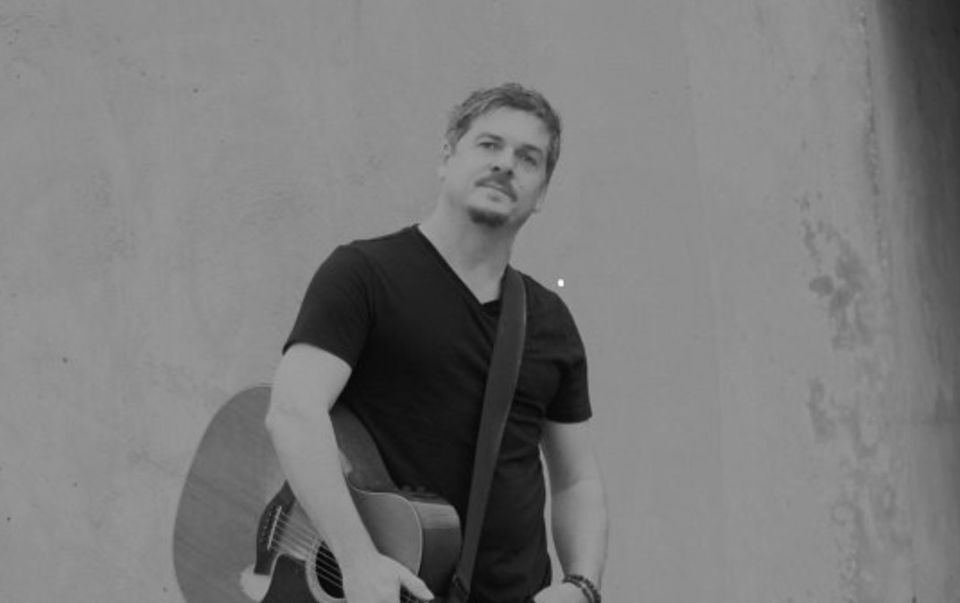 Laron Simpson at Jenks, Sidecar Barley & Wine Bar (Village on Main